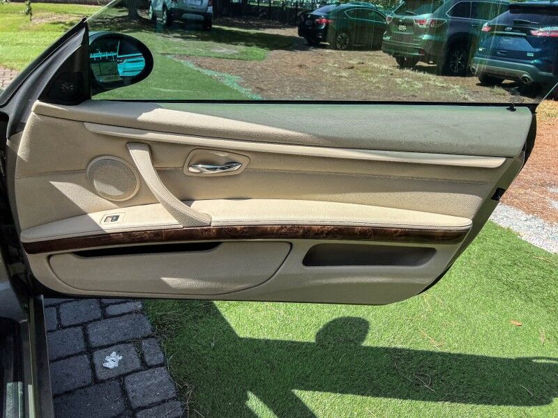2008 BMW 3 Series 335i Wilmington NC
