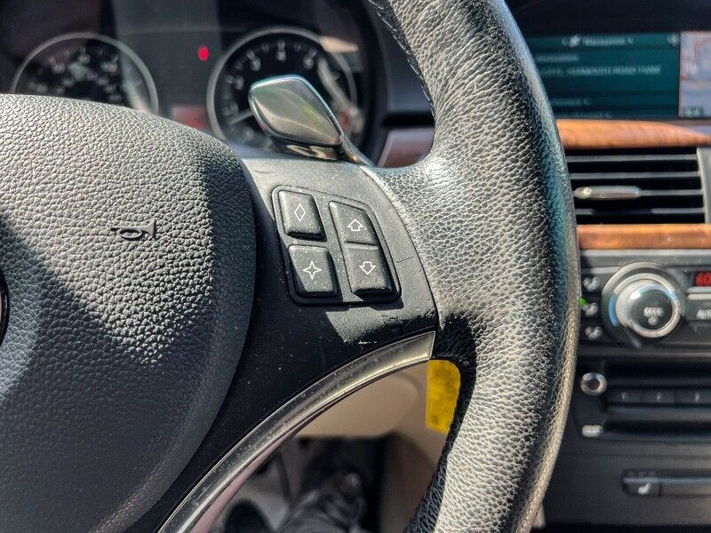 2008 BMW 3 Series 335i Wilmington NC