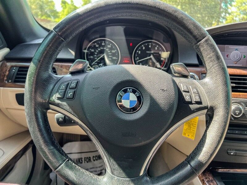 2008 BMW 3 Series 335i Wilmington NC