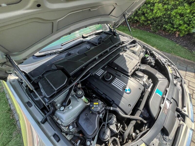 2008 BMW 3 Series 335i Wilmington NC