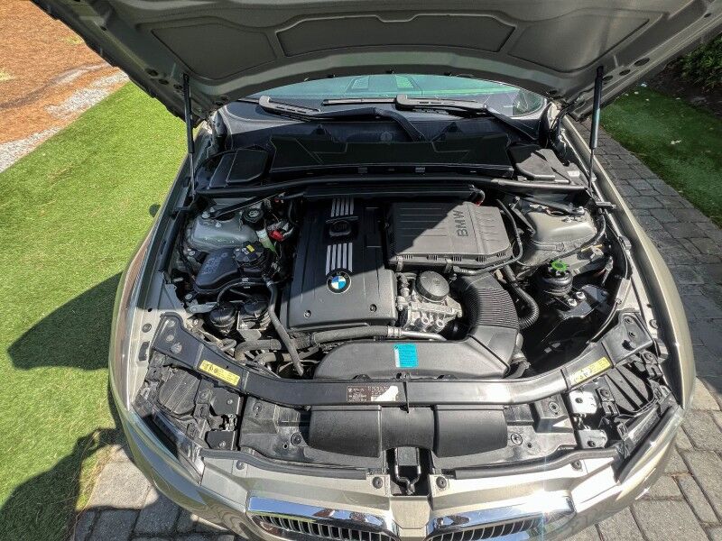 2008 BMW 3 Series 335i Wilmington NC