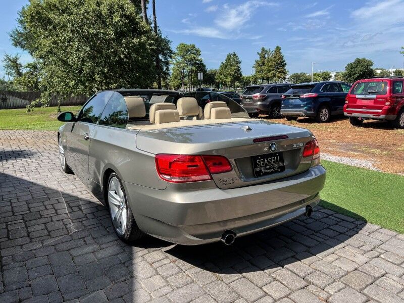 2008 BMW 3 Series 335i Wilmington NC