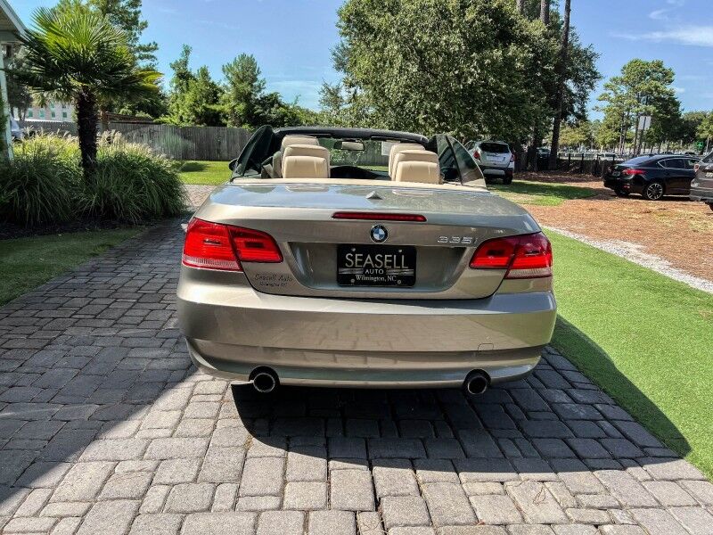 2008 BMW 3 Series 335i Wilmington NC