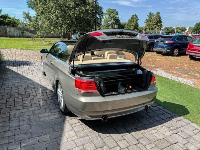 2008 BMW 3 Series 335i Wilmington NC