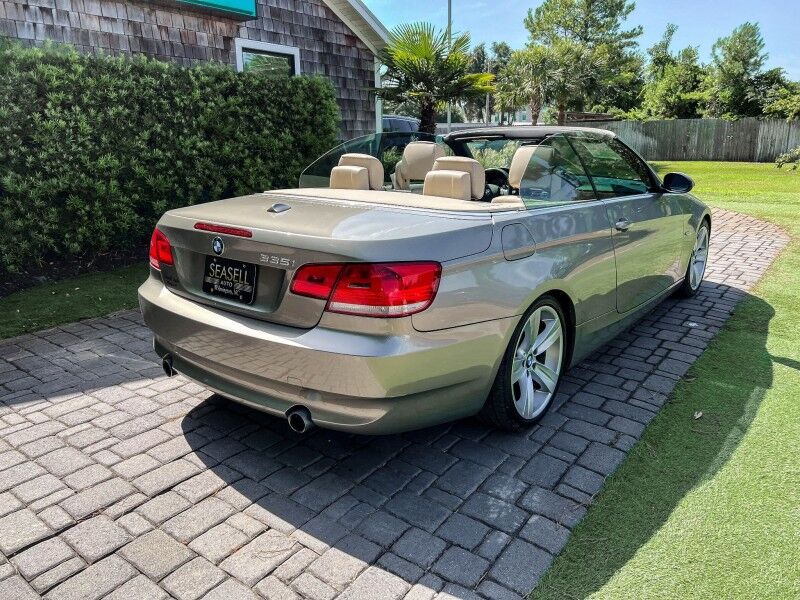 2008 BMW 3 Series 335i Wilmington NC