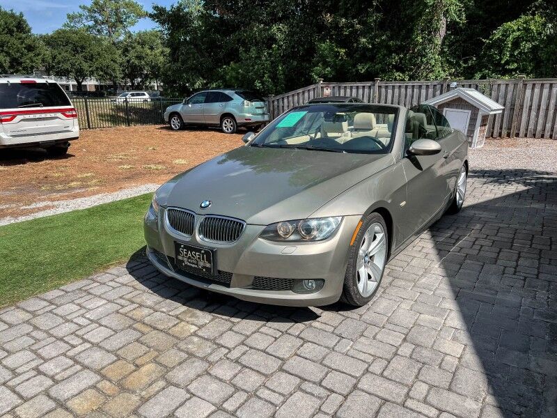 2008 BMW 3 Series 335i Wilmington NC