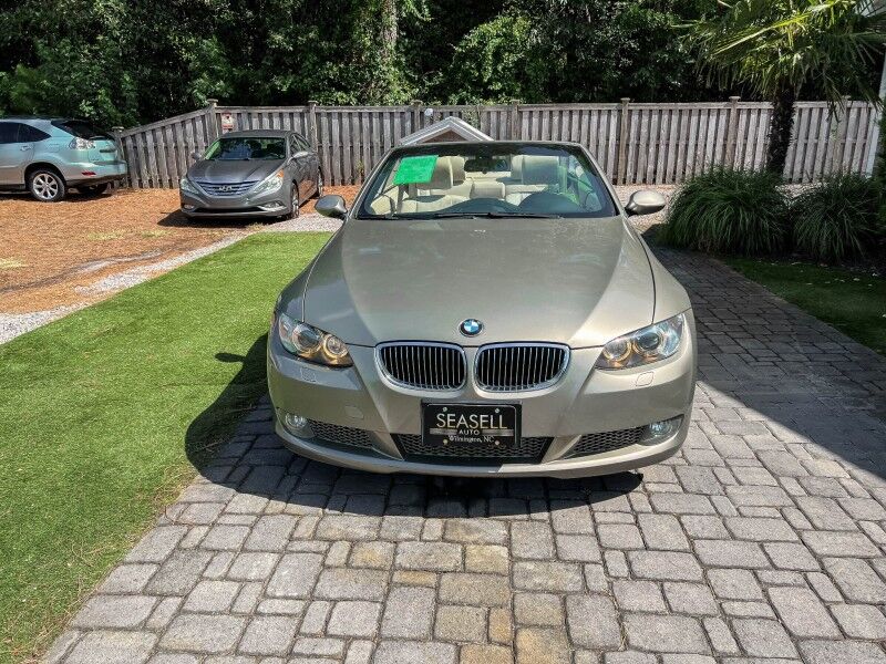 2008 BMW 3 Series 335i