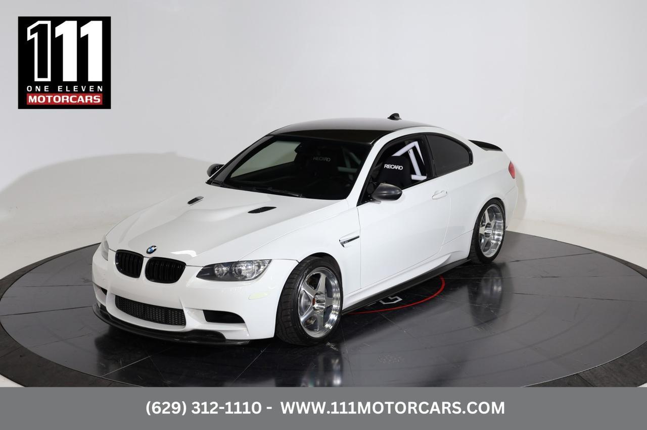 2008 BMW 3 Series