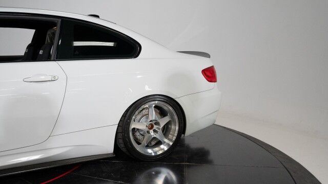 2008 BMW 3 Series M3 Franklin TN