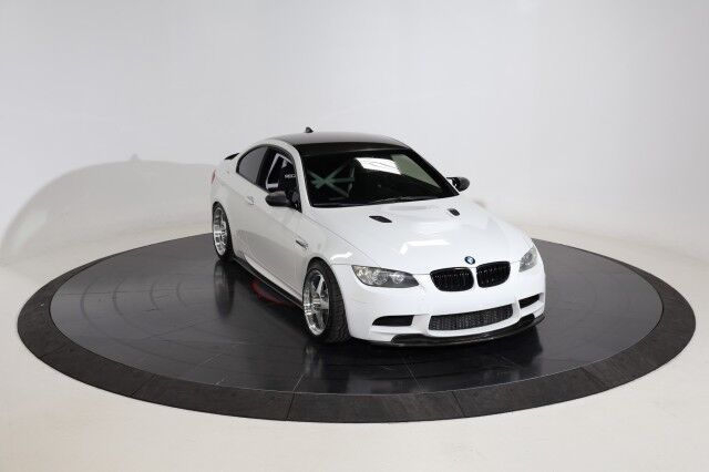 2008 BMW 3 Series M3 Franklin TN