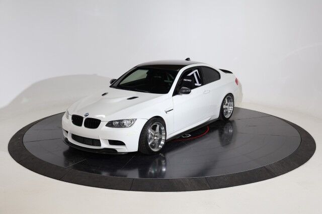 2008 BMW 3 Series M3 Franklin TN
