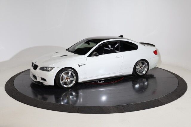 2008 BMW 3 Series M3 Franklin TN
