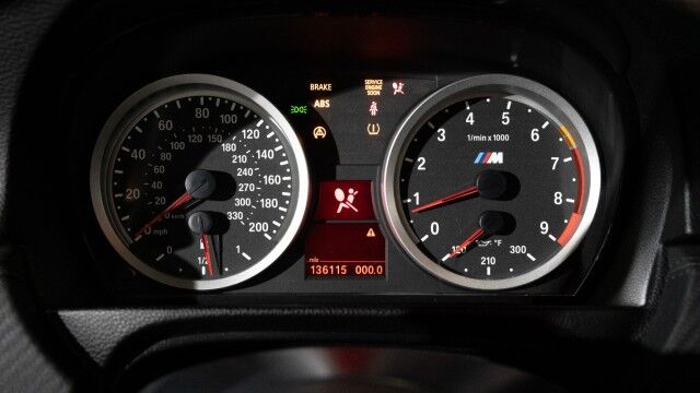 2008 BMW 3 Series M3 Franklin TN