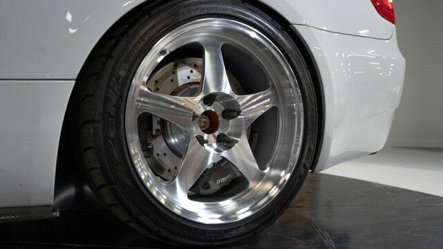 2008 BMW 3 Series M3 Franklin TN