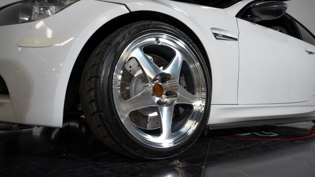 2008 BMW 3 Series M3 Franklin TN