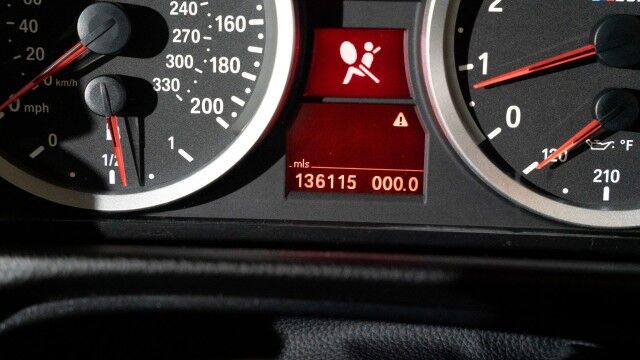 2008 BMW 3 Series M3 Franklin TN