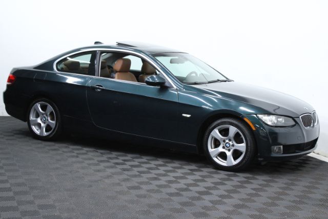 2008 BMW 328xi Luxury Chantilly VA