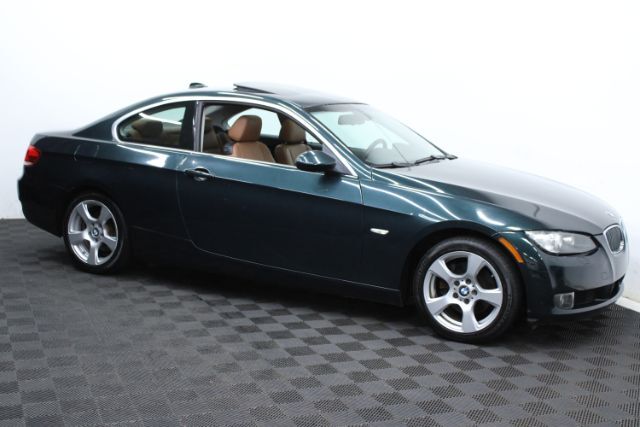 2008 BMW 328xi Luxury Chantilly VA