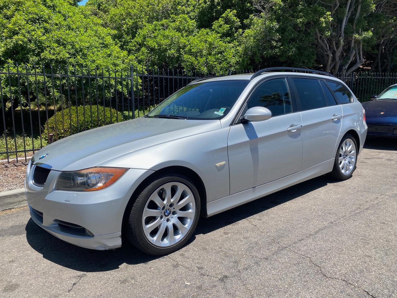 Used cars in San Diego CA