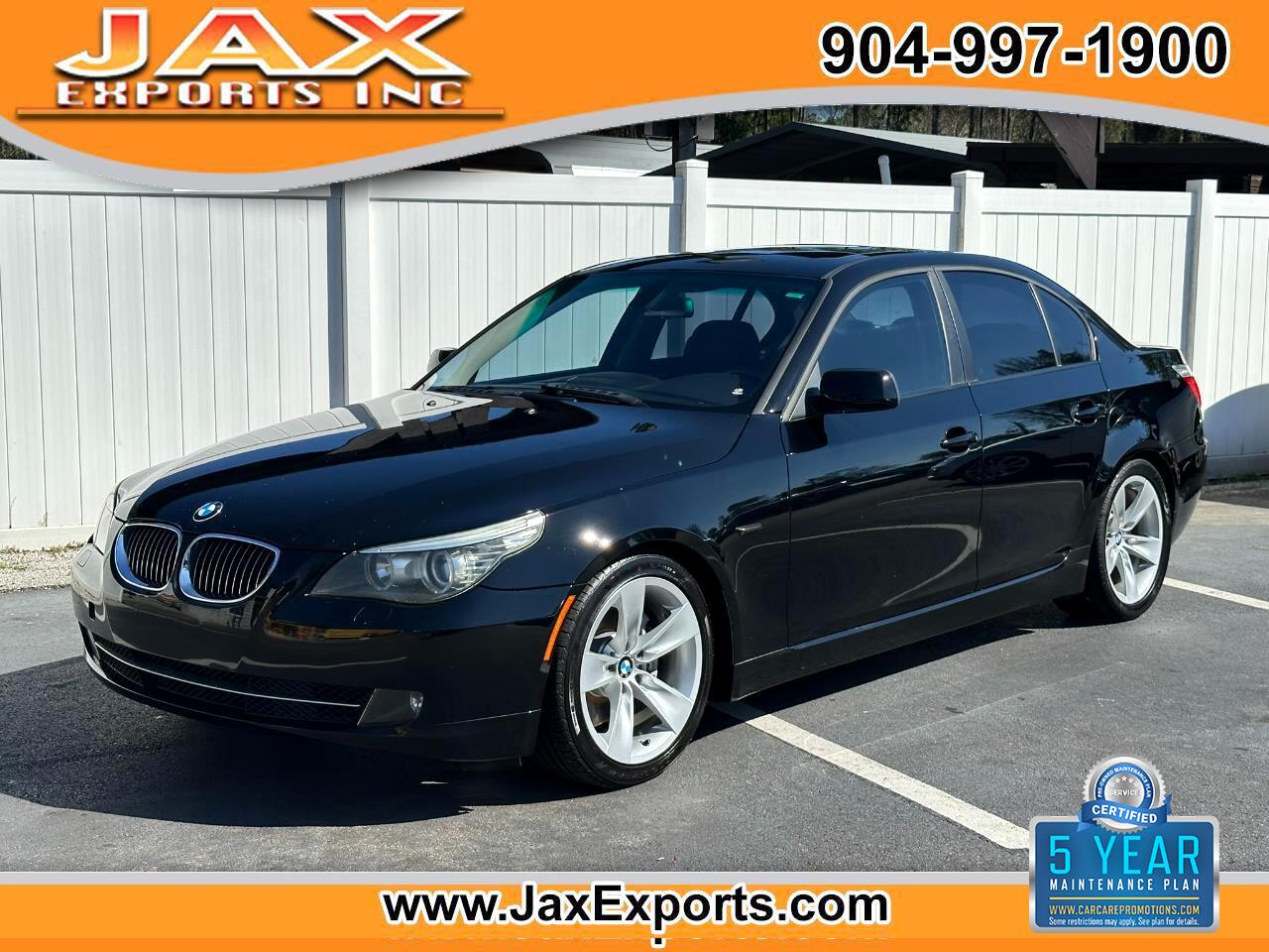 Pre-Owned Dealership Jacksonville FL