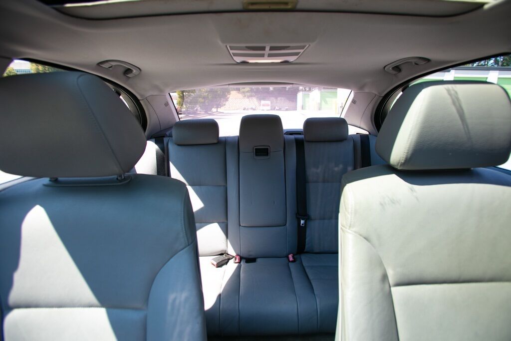 2008 BMW 5 Series 528i Atlanta GA