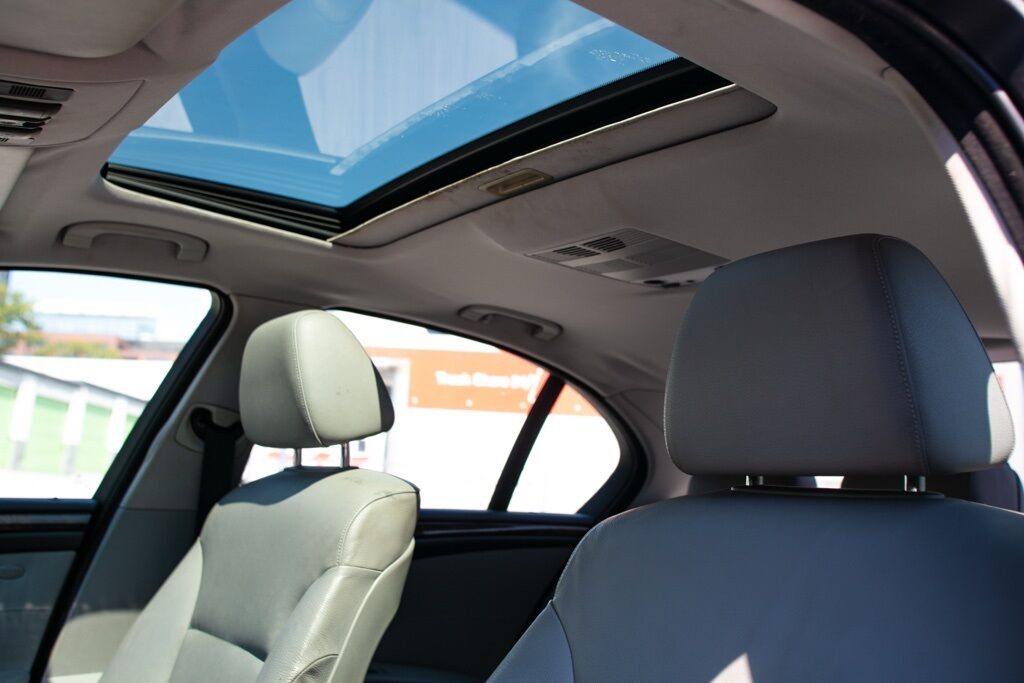 2008 BMW 5 Series 528i Atlanta GA