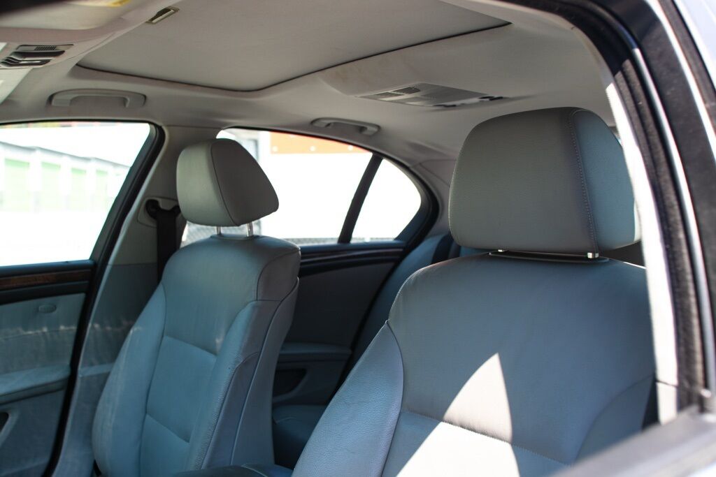2008 BMW 5 Series 528i Atlanta GA
