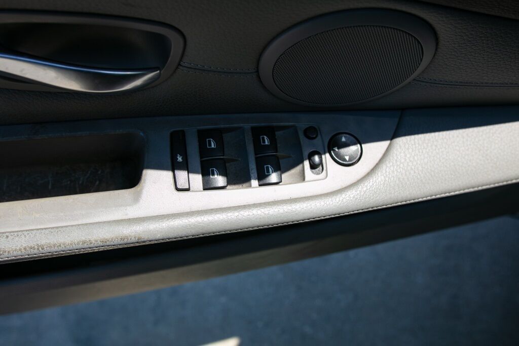 2008 BMW 5 Series 528i Atlanta GA