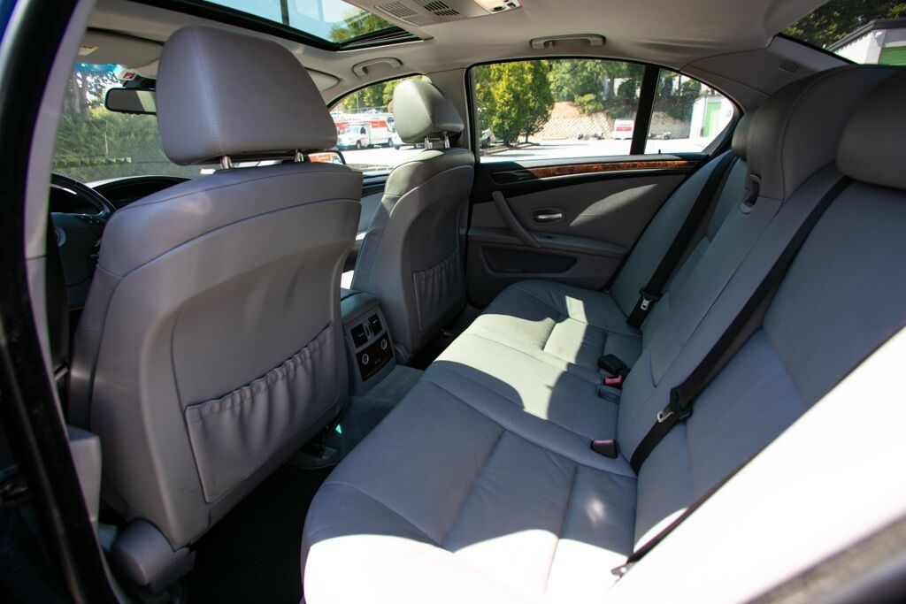 2008 BMW 5 Series 528i Atlanta GA
