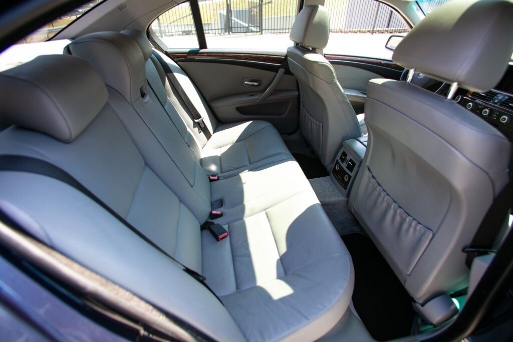 2008 BMW 5 Series 528i Atlanta GA