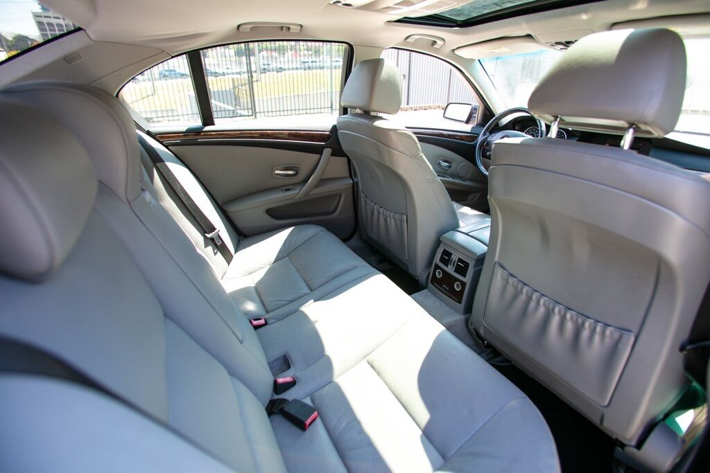 2008 BMW 5 Series 528i Atlanta GA