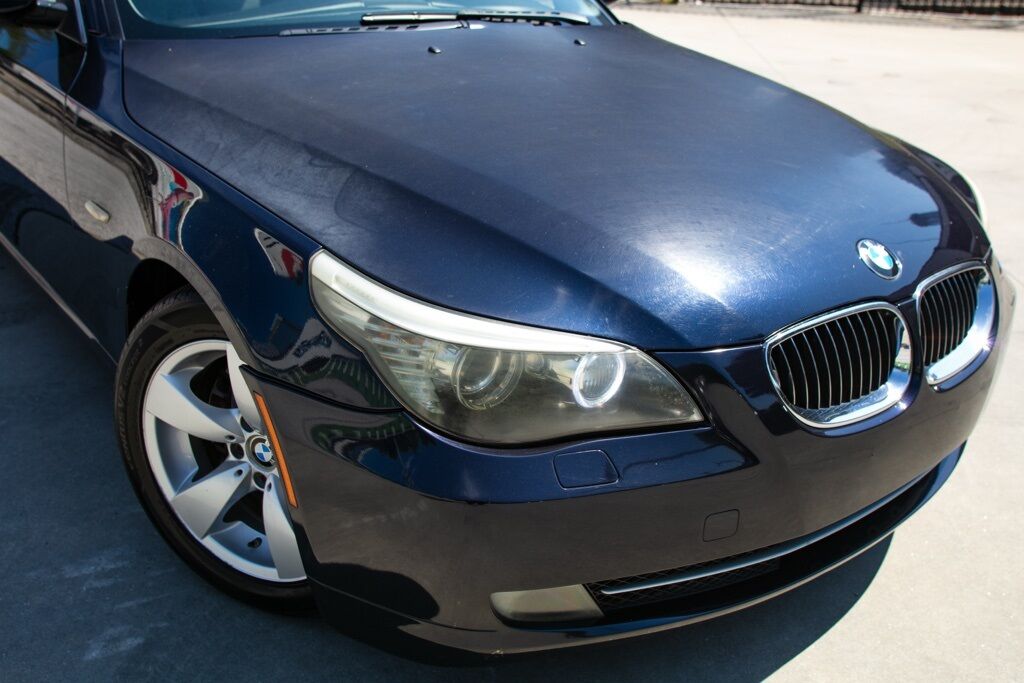 2008 BMW 5 Series 528i Atlanta GA