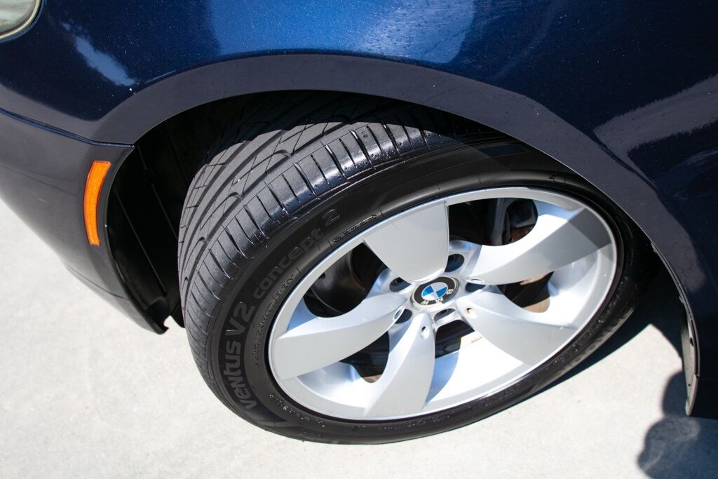 2008 BMW 5 Series 528i Atlanta GA