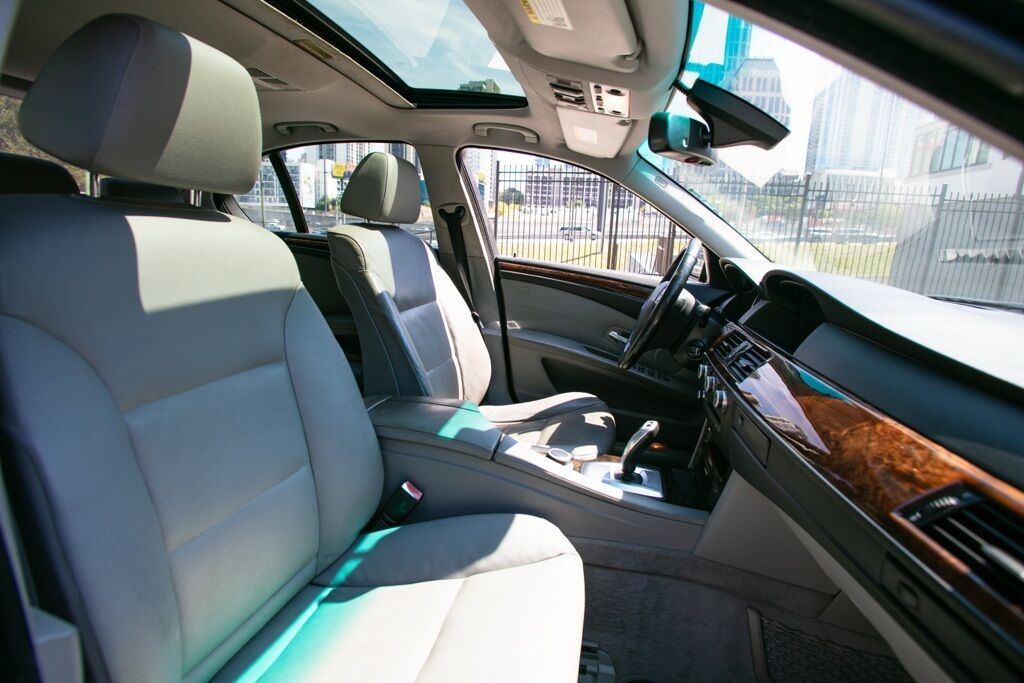 2008 BMW 5 Series 528i Atlanta GA