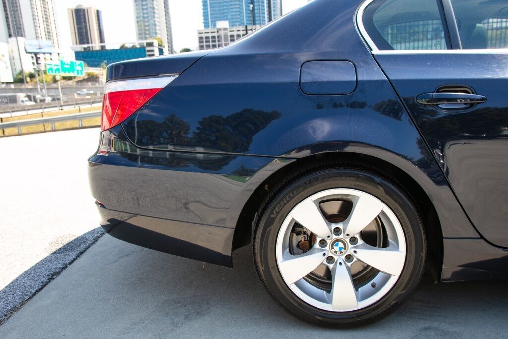 2008 BMW 5 Series 528i Atlanta GA