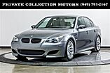 2008 BMW 5 Series M5 Costa Mesa CA 2008 BMW 5 Series M5 Costa Mesa CA