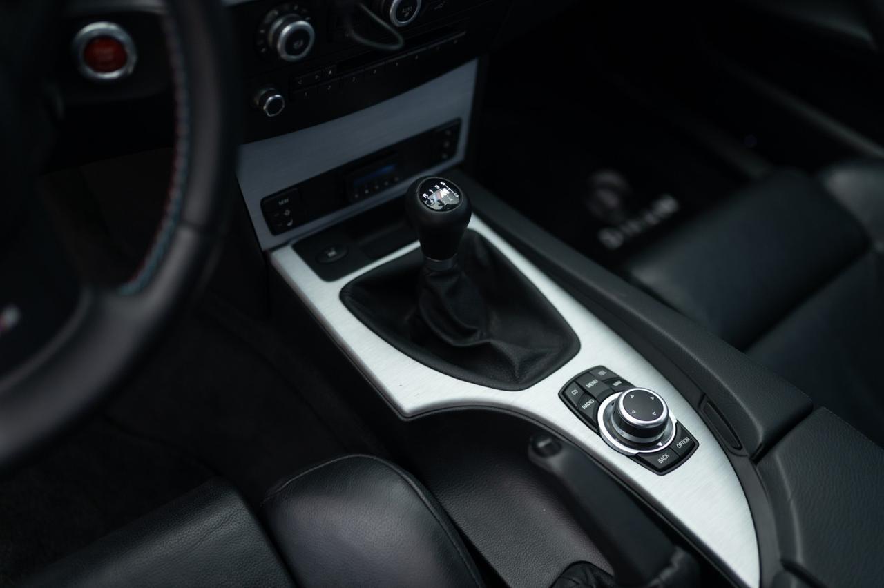 2008 BMW 5 Series M5 Scottsdale AZ