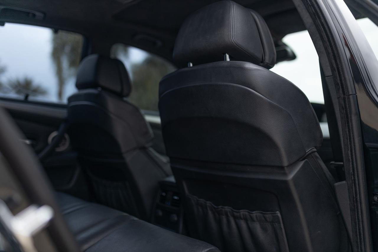 2008 BMW 5 Series M5 Scottsdale AZ