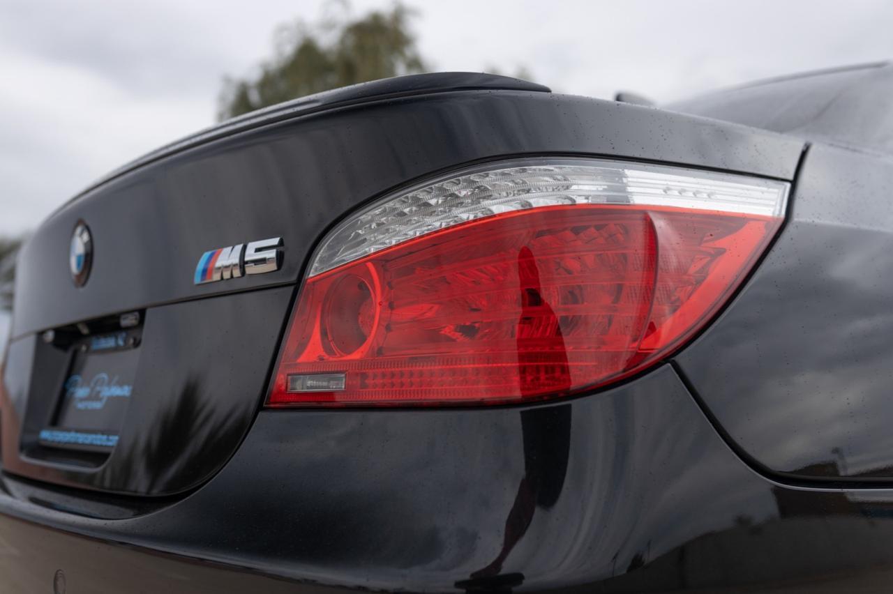 2008 BMW 5 Series M5 Scottsdale AZ