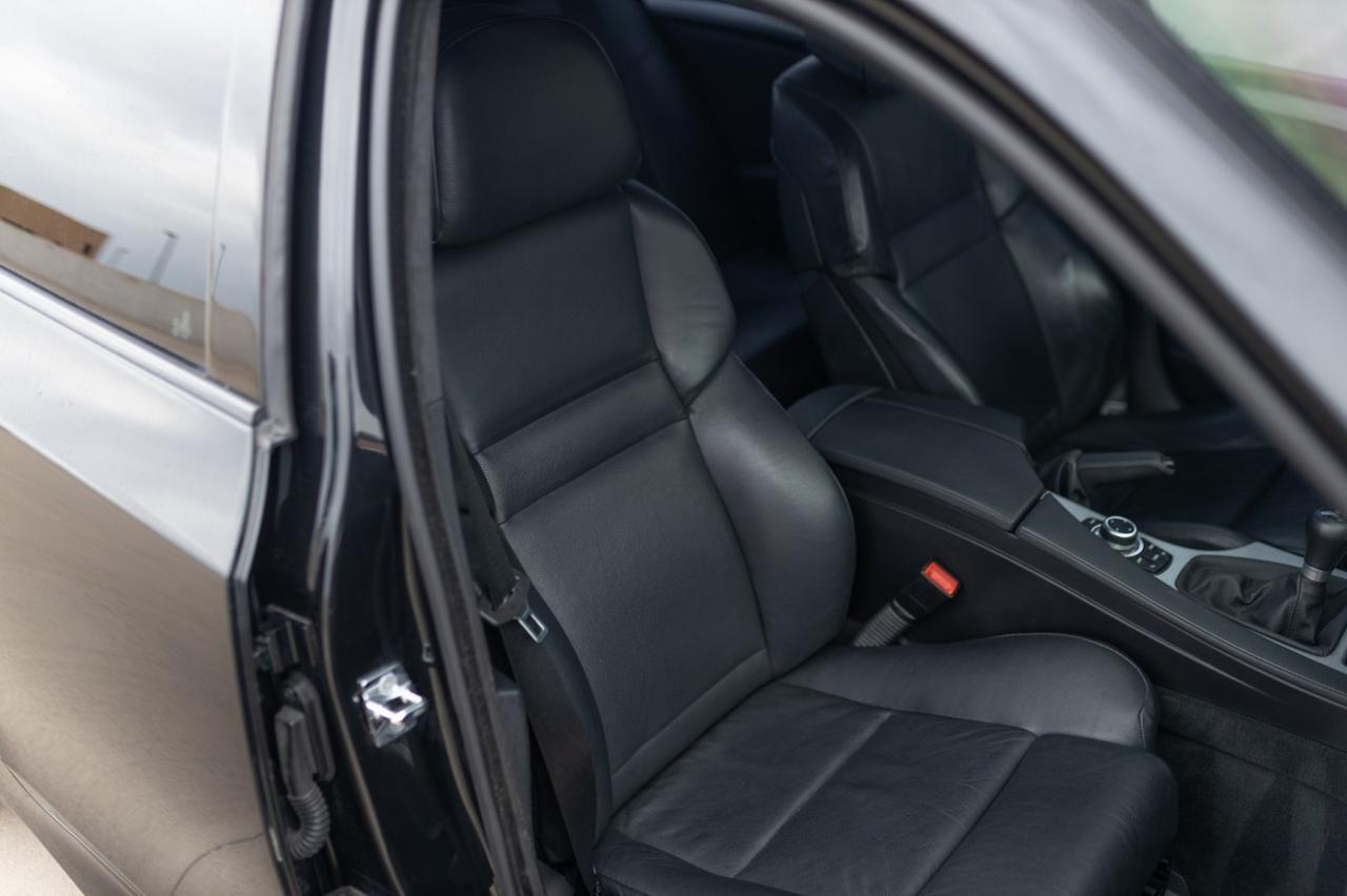 2008 BMW 5 Series M5 Scottsdale AZ