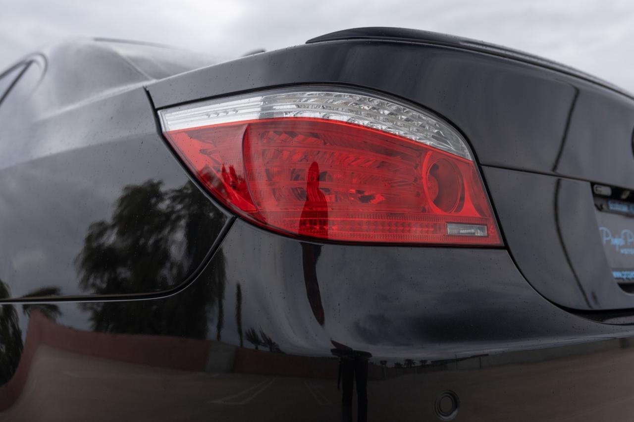 2008 BMW 5 Series M5 Scottsdale AZ
