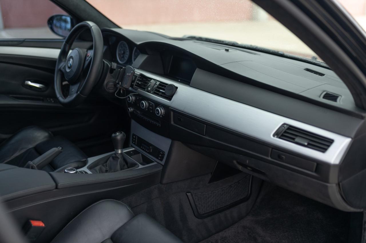 2008 BMW 5 Series M5 Scottsdale AZ