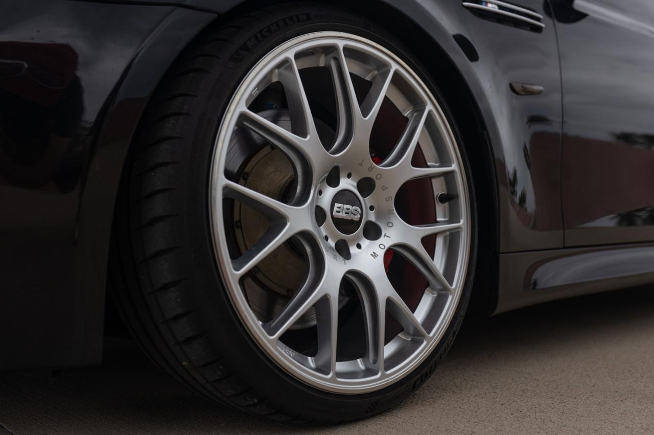 2008 BMW 5 Series M5 Scottsdale AZ