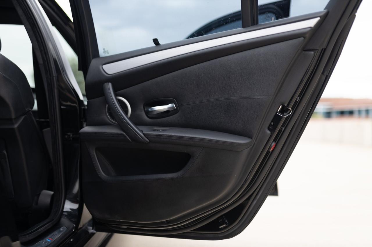 2008 BMW 5 Series M5 Scottsdale AZ