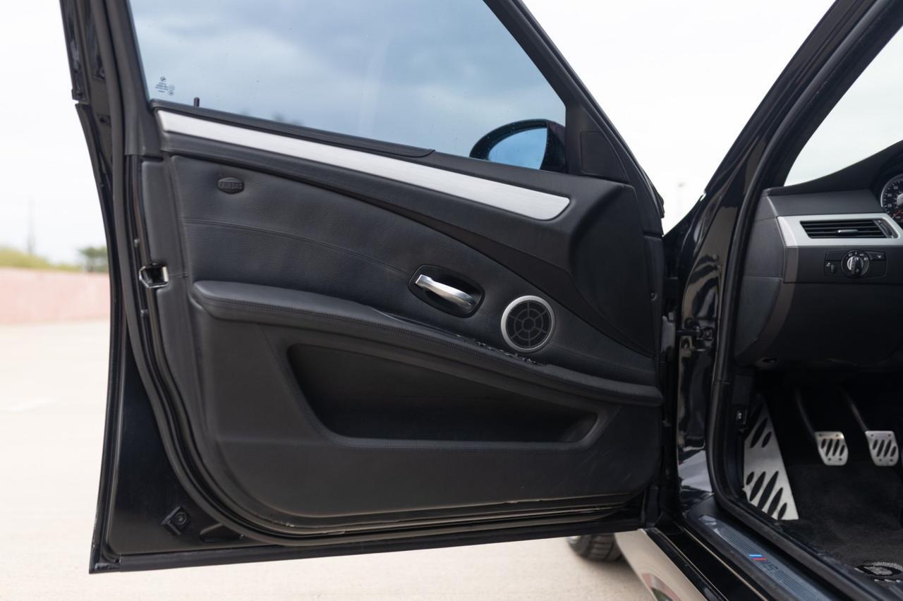 2008 BMW 5 Series M5 Scottsdale AZ