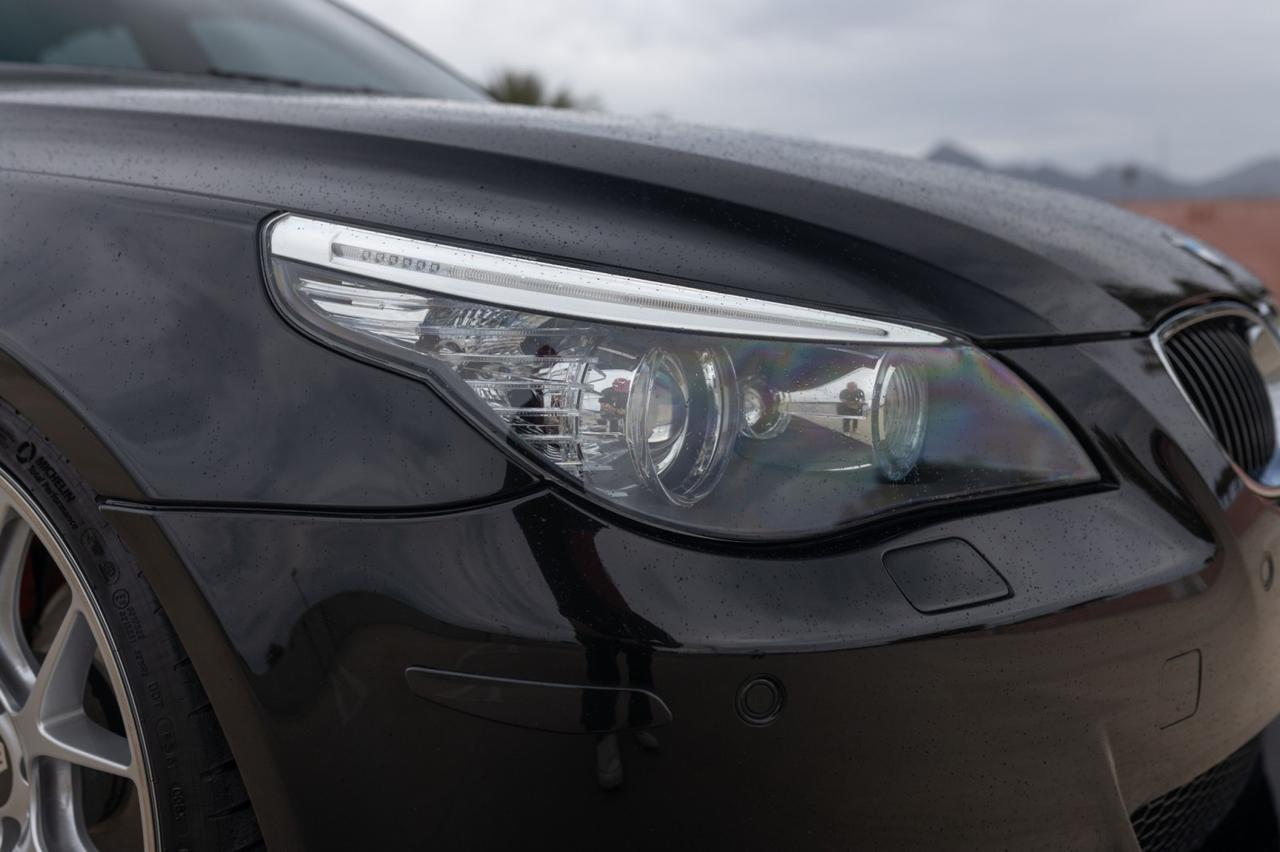 2008 BMW 5 Series M5 Scottsdale AZ