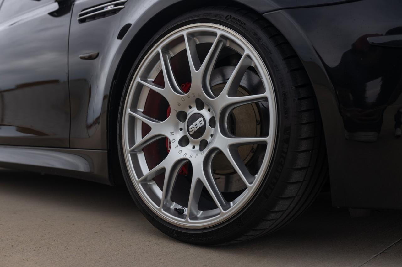 2008 BMW 5 Series M5 Scottsdale AZ