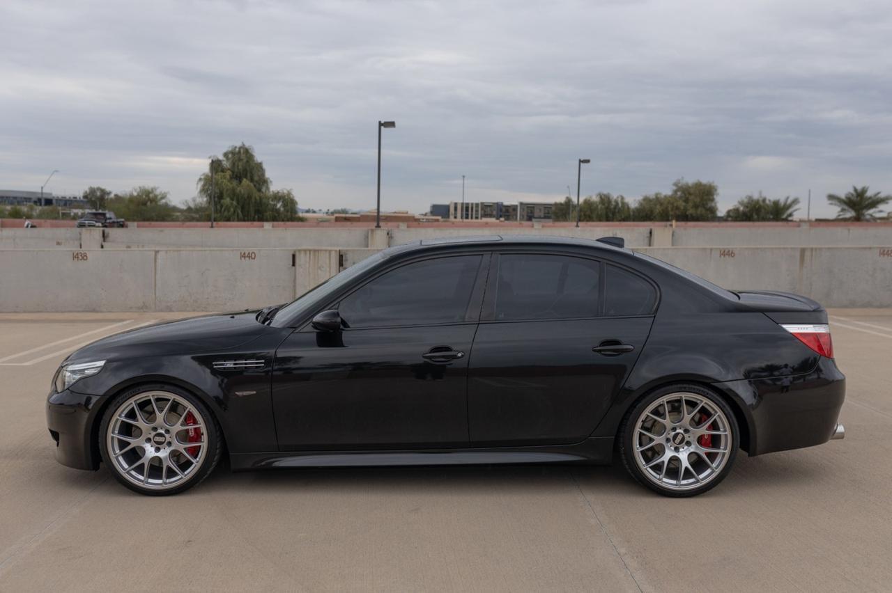 2008 BMW 5 Series M5 Scottsdale AZ