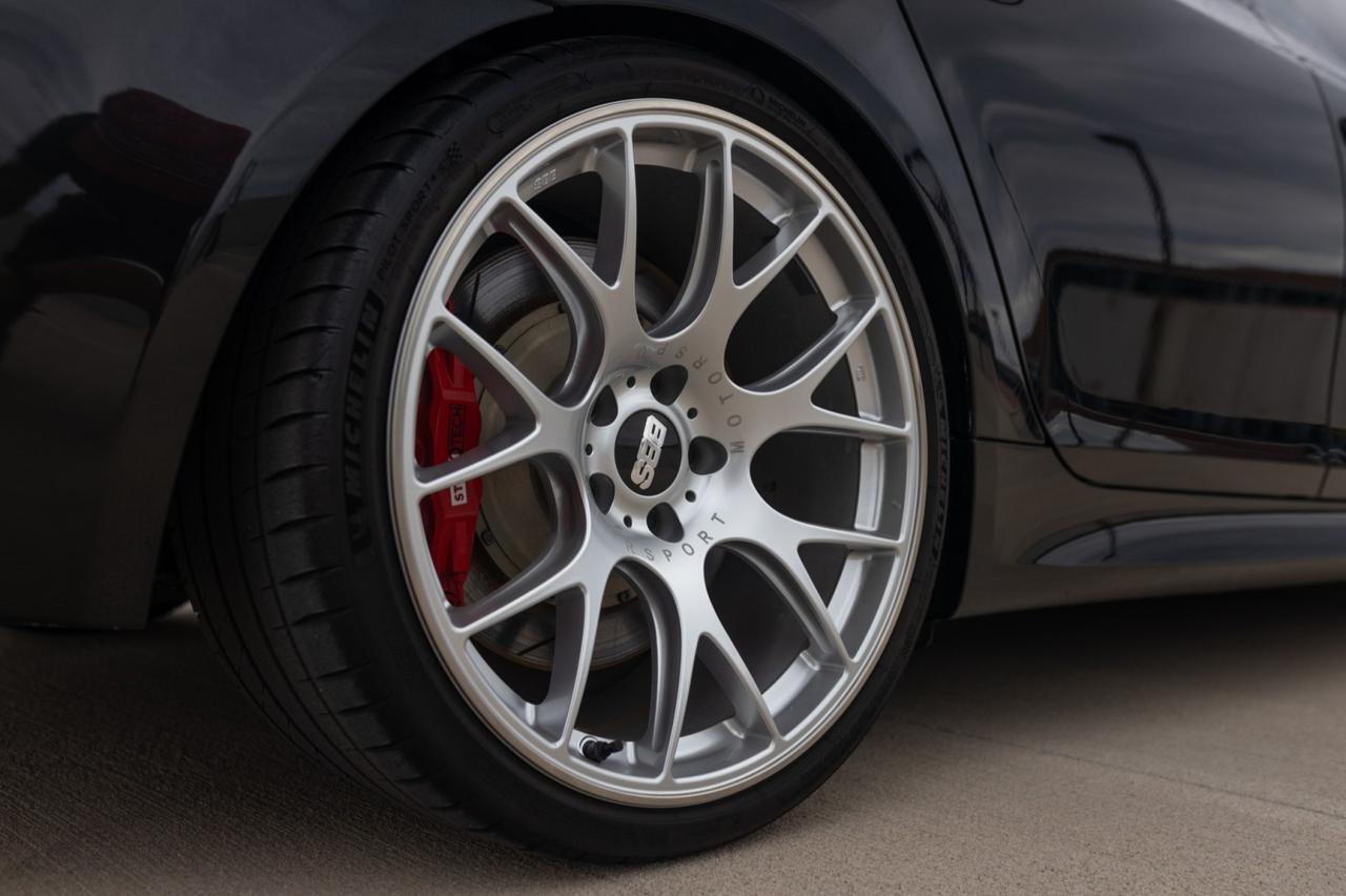 2008 BMW 5 Series M5 Scottsdale AZ