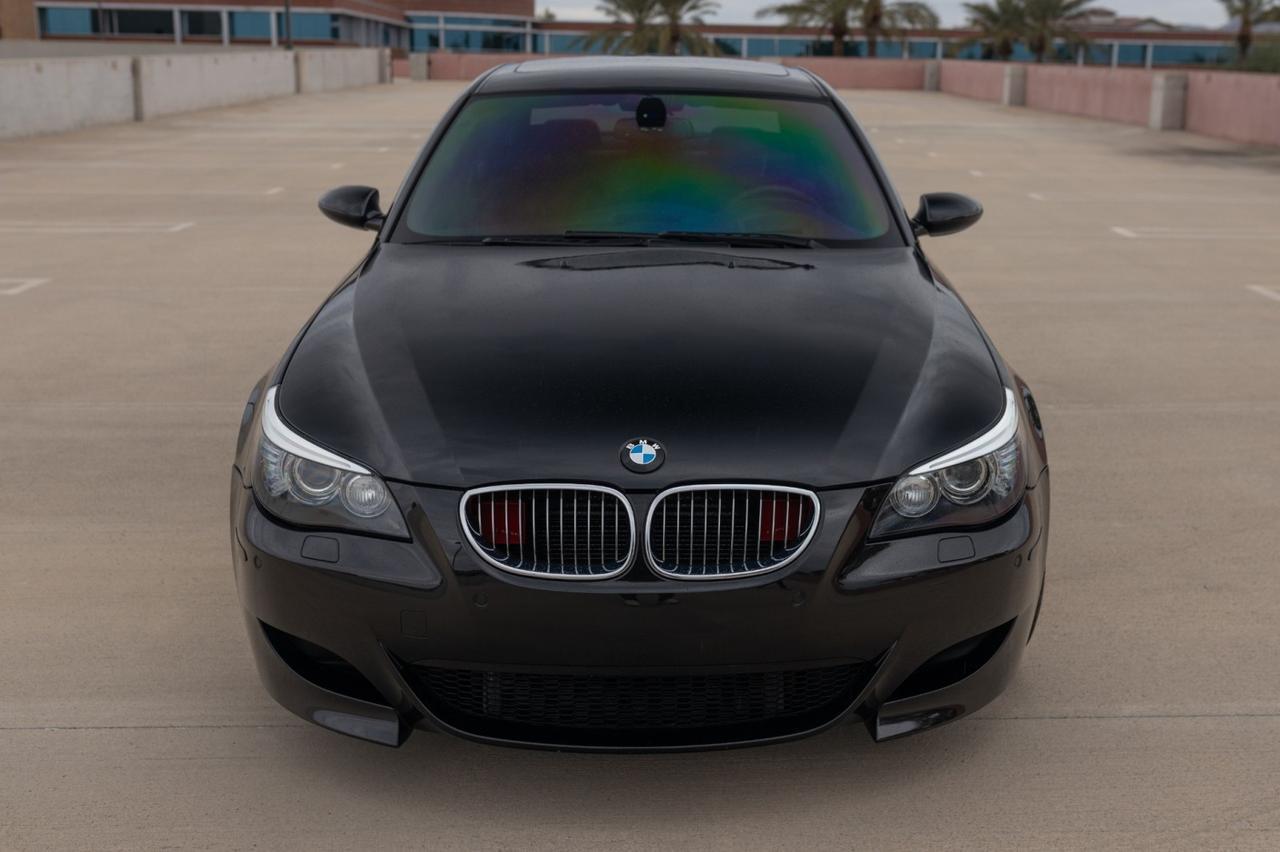 2008 BMW 5 Series M5 Scottsdale AZ
